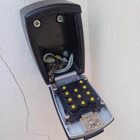 Boutique Rooms Palermo Dış mekan fotoğraf