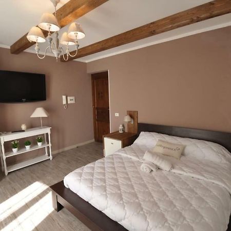 Boutique Rooms Palermo Dış mekan fotoğraf
