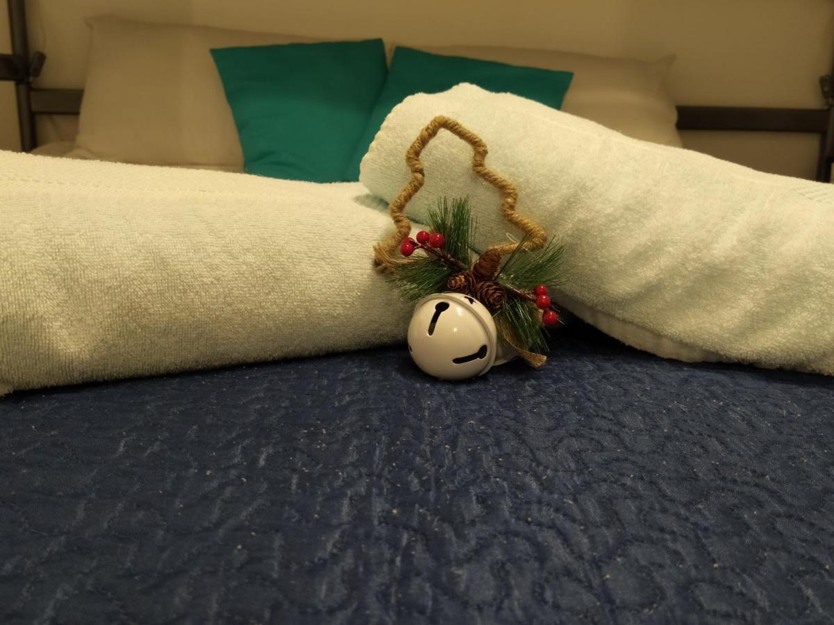 Boutique Rooms Palermo Dış mekan fotoğraf