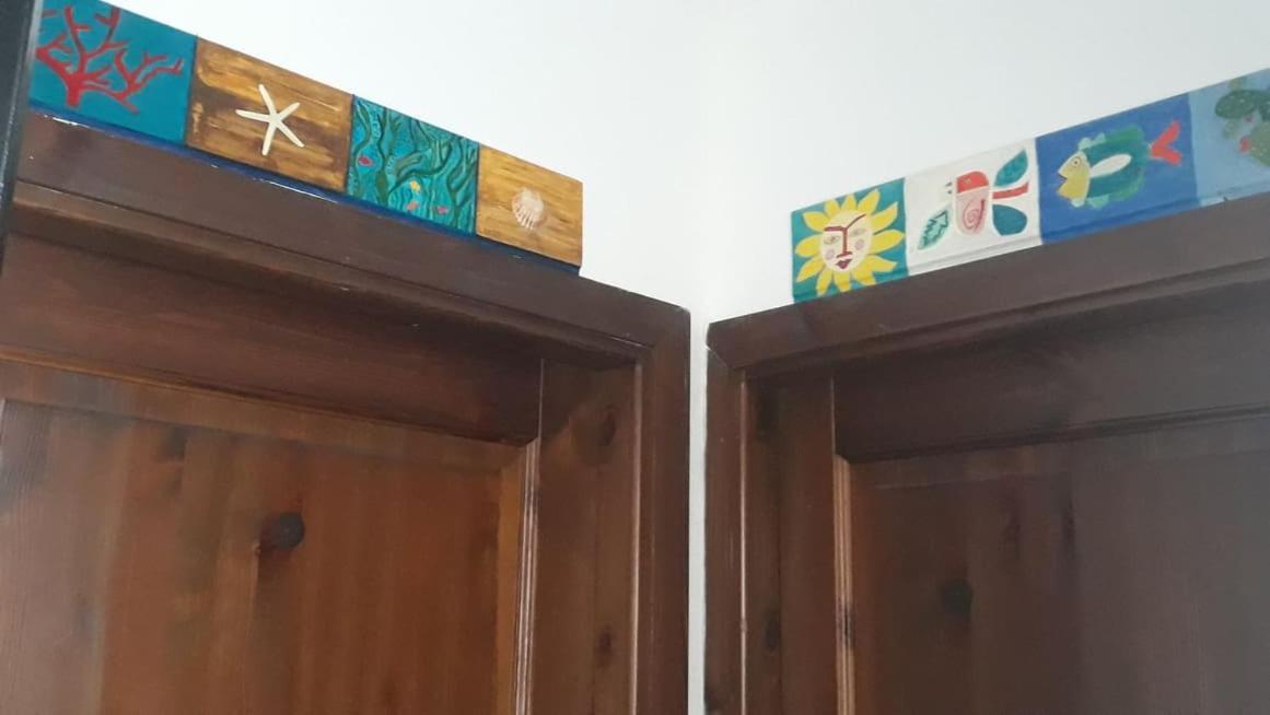 Boutique Rooms Palermo Dış mekan fotoğraf