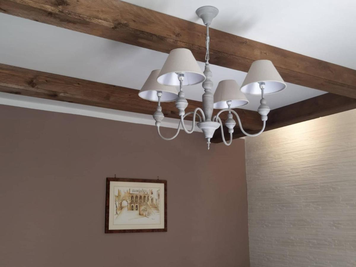 Boutique Rooms Palermo Dış mekan fotoğraf