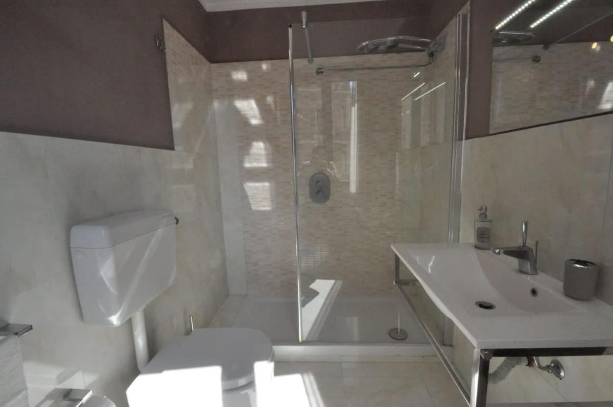 Boutique Rooms Palermo Dış mekan fotoğraf