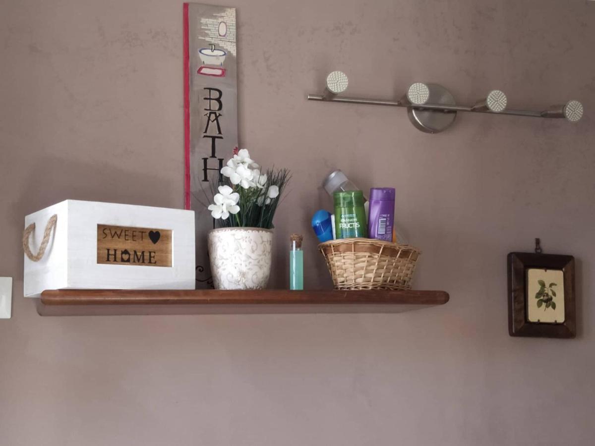 Boutique Rooms Palermo Dış mekan fotoğraf