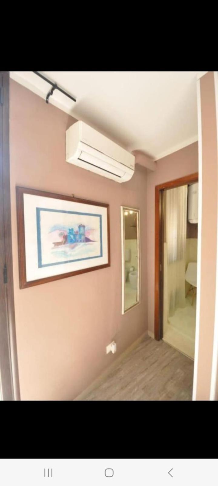 Boutique Rooms Palermo Oda fotoğraf