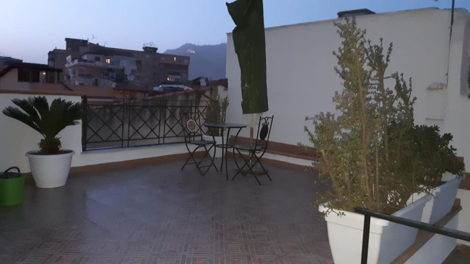 Boutique Rooms Palermo Oda fotoğraf