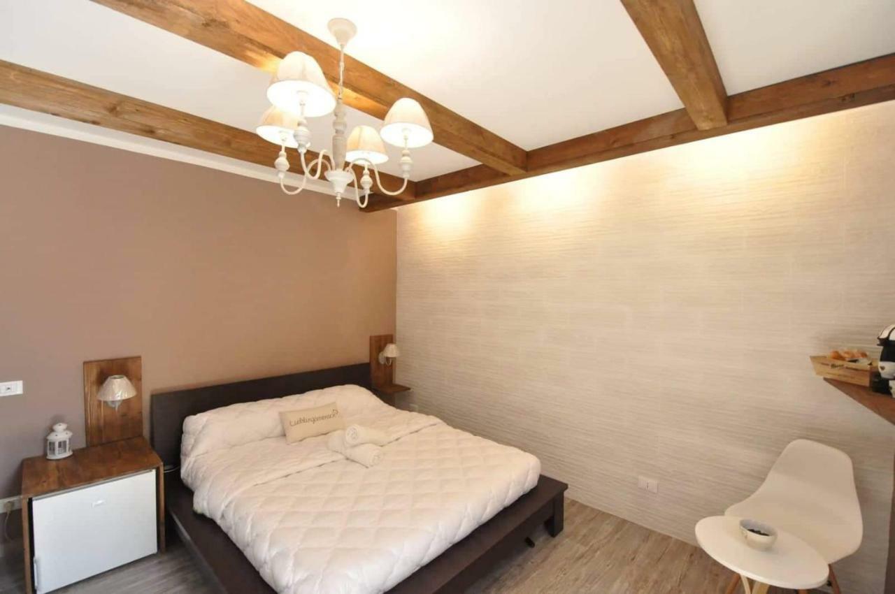 Boutique Rooms Palermo Dış mekan fotoğraf