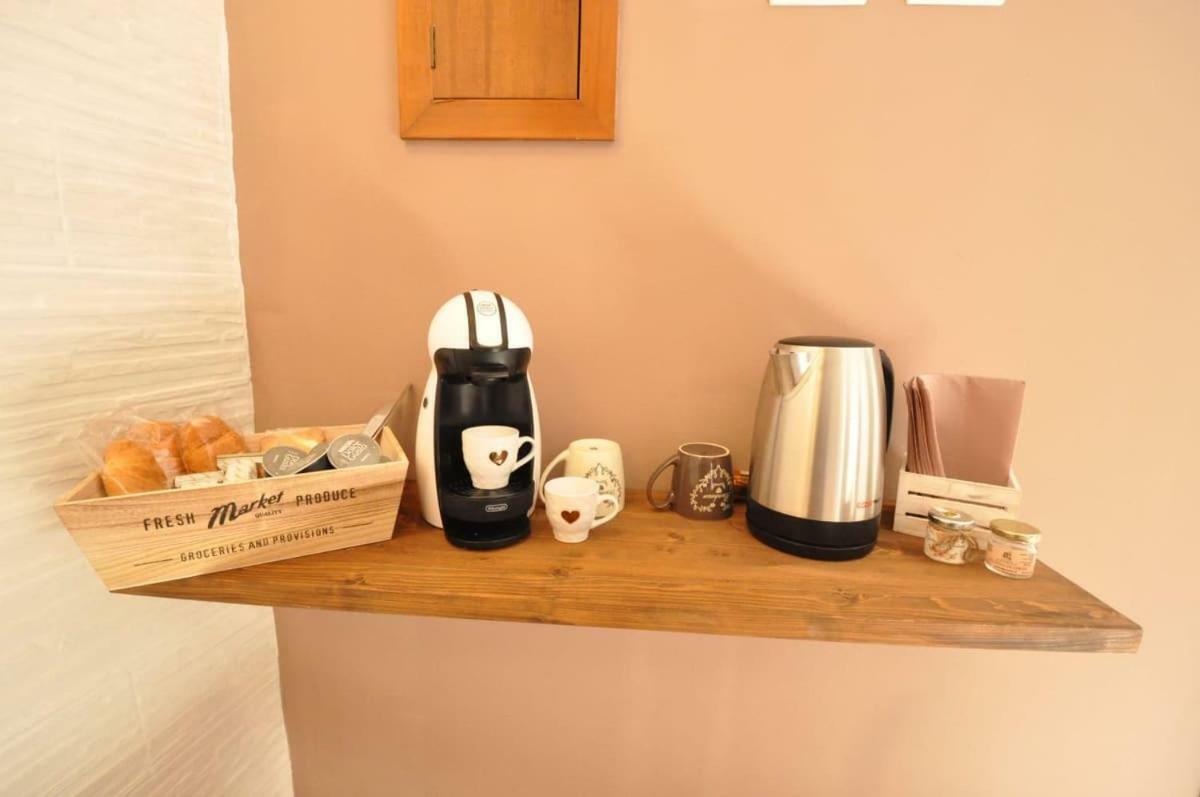 Boutique Rooms Palermo Dış mekan fotoğraf