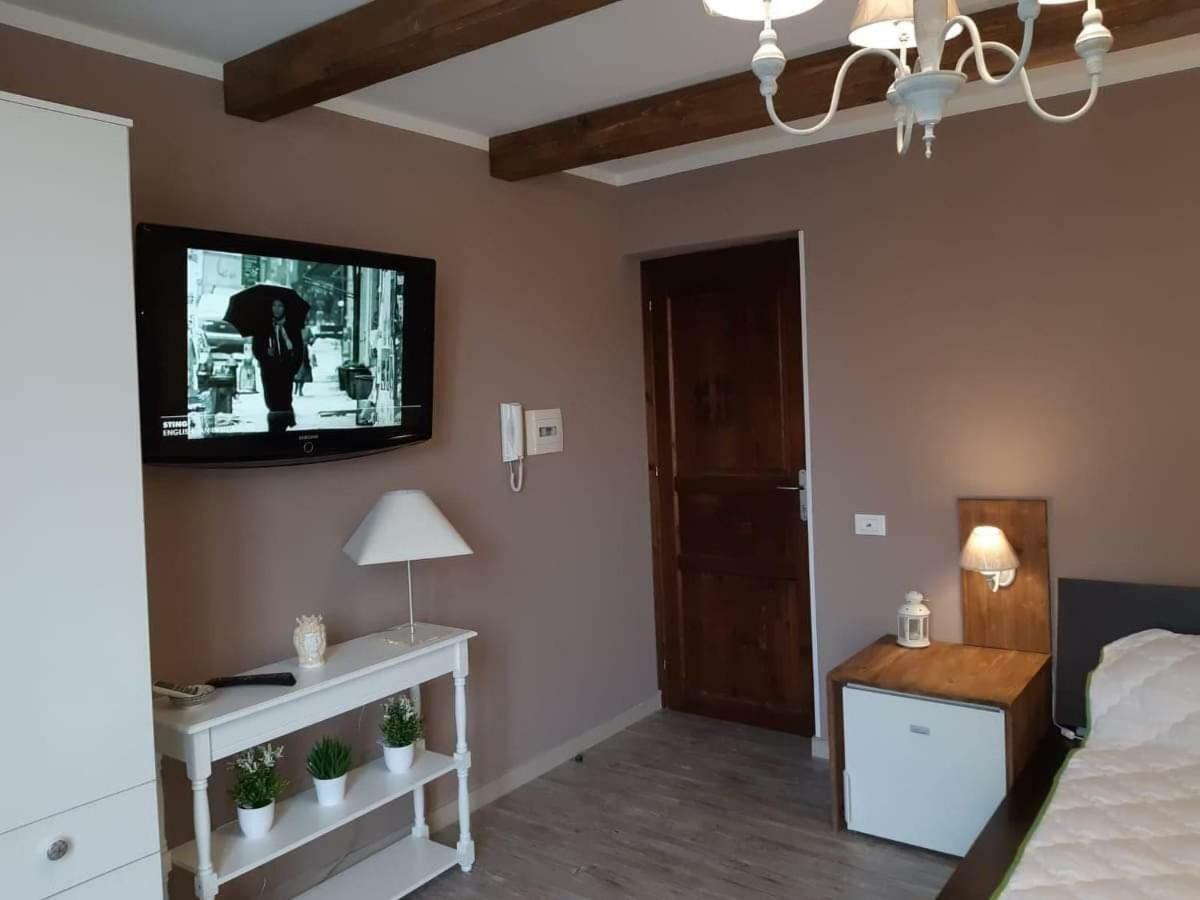 Boutique Rooms Palermo Dış mekan fotoğraf