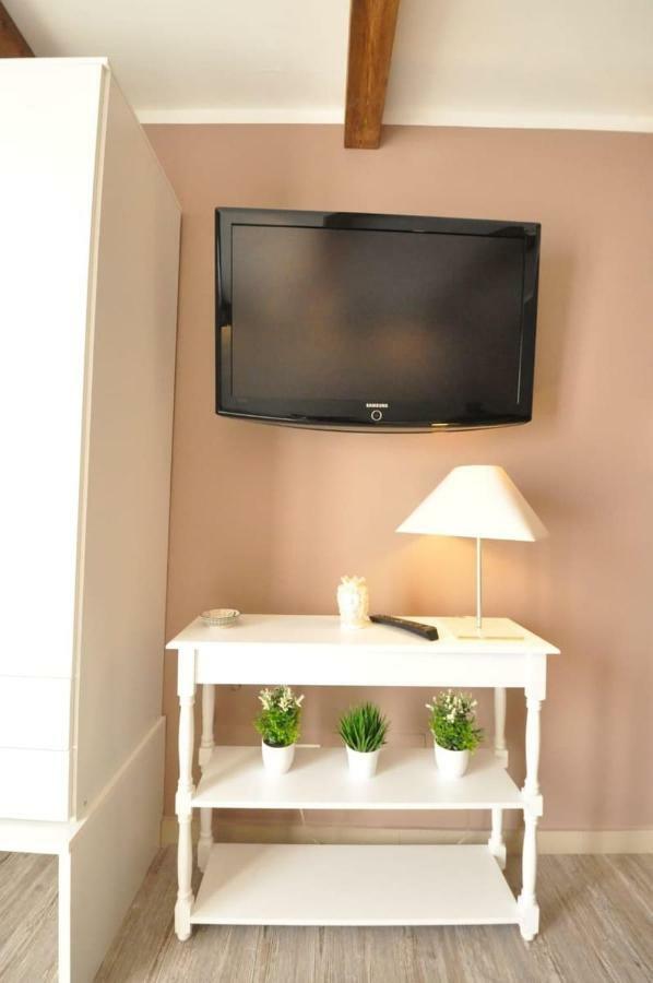 Boutique Rooms Palermo Dış mekan fotoğraf