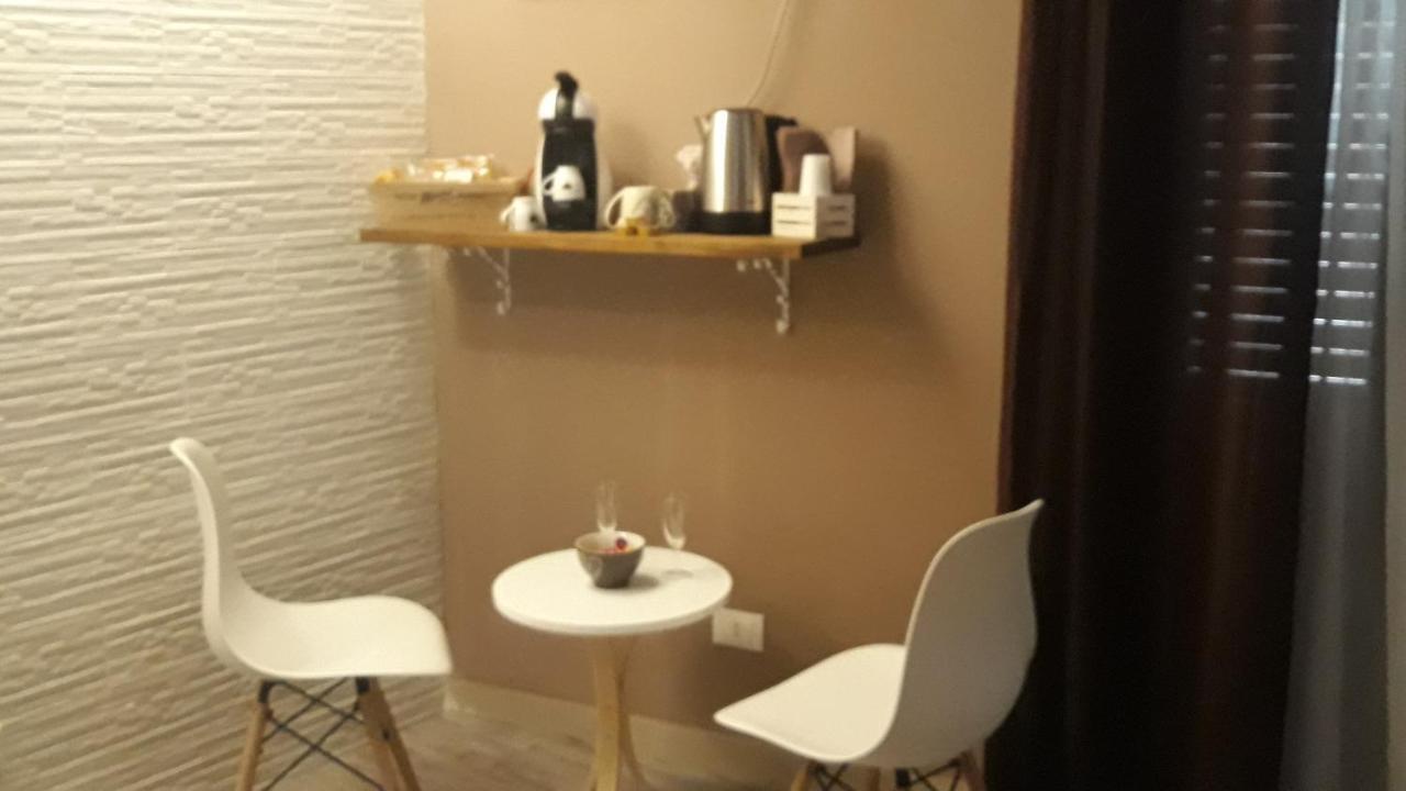 Boutique Rooms Palermo Dış mekan fotoğraf
